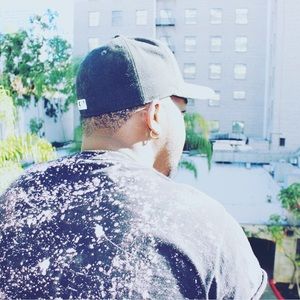 Meet your Posher, Jonathan